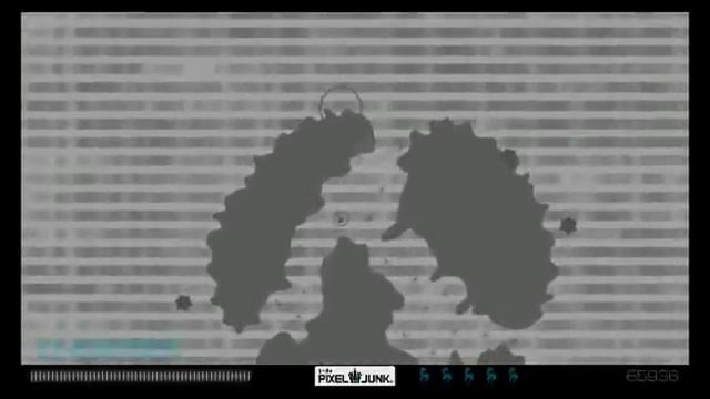 PixelJunk Eden Encore - Garden 15 All Seeds Part 2/4 смотреть онлайн