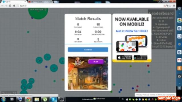 Славный Обзар По Игре Чашка Петри смотреть онлайн