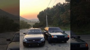 Песня для суеты (Ameno Remix) 😍