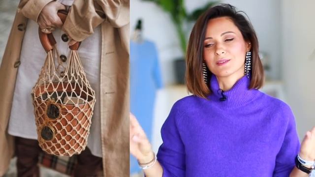 7 БРЕНДОВ СУМОК СРЕДНЕГО ЦЕНОВОГО СЕГМЕНТА, КОТОРЫЕ СТАЛИ IT-СУМКАМИ смотреть онлайн