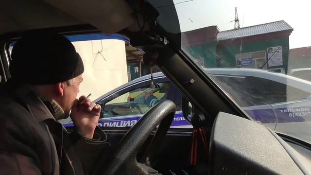 ИДПС 25 регион ( служебные дела ) смотреть онлайн