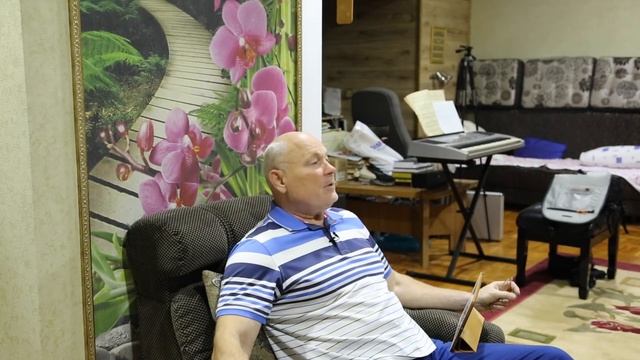 Простатит. Как я от него избавился. смотреть онлайн