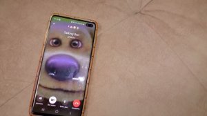 ГОВОРЯЩИЙ БЕН проводит над НАМИ ОПЫТЫ !