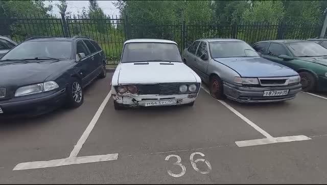 ВАЗ 21061 (3357778)