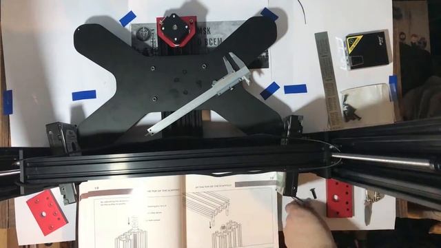 TEVO Black Widow сборка часть 2 смотреть онлайн