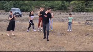 Насрудин Шейхмагомедов 'Песня на русском'