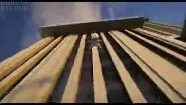 Crazy Frog Axel F Video смотреть онлайн