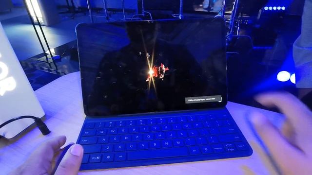 HONOR PAD 8 - HANDS ON TEST (PHILIPPINES) смотреть онлайн