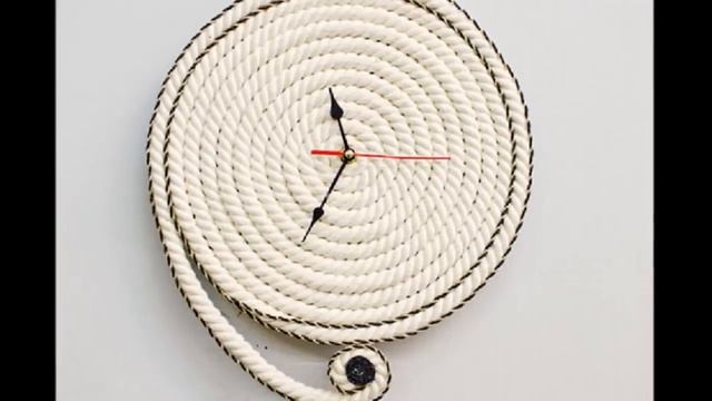 Если нет денег на дорогие часы Сделайте часы своими руками смотреть онлайн