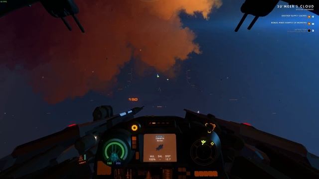 House Of The Dying Sun First 30min Gameplay
