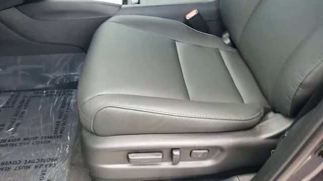 2021 Honda Pilot Tampa, Clearwater, St. Petersburg, Pinellas Park, Palm Harbor, FL MB071262 смотреть онлайн
