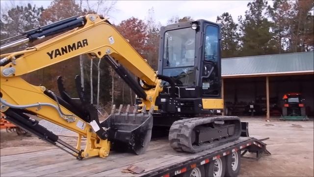 Special Delivery New Machine! смотреть онлайн