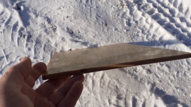 Обрезки стеклотекстолита лист