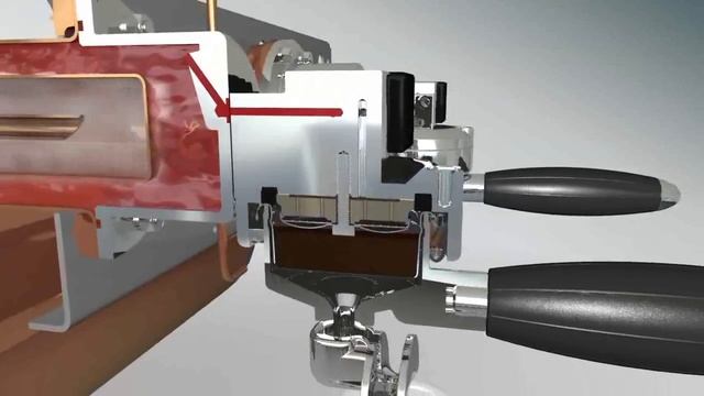 La Spaziale Machines смотреть онлайн
