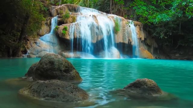 СЕАНС ДЛЯ ИСЦЕЛЕНИЯ ВСЕГО ТЕЛА смотреть онлайн