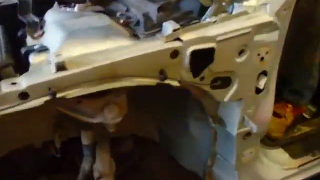 5073 06 MERCURY MILAN 2.3L 52K смотреть онлайн