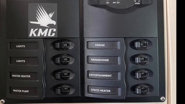 Heating System Diesel & LPG смотреть онлайн