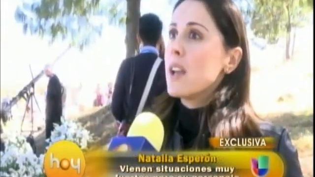 Eduardo Yañez en el detras de camaras del entierro de Cristina #NotaHoy смотреть онлайн