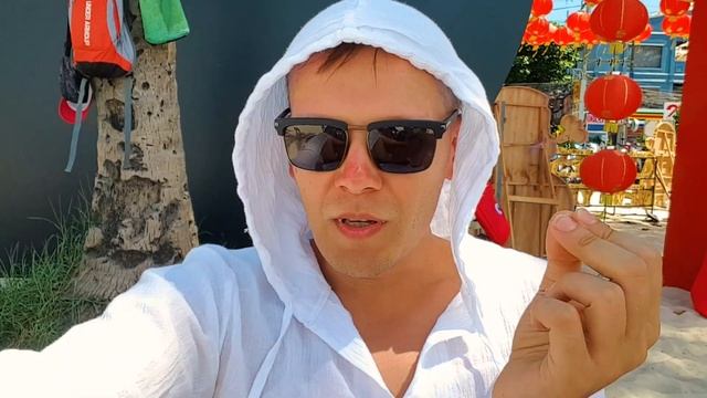 ВСЁ О ПЛЯЖЕ ПАТОНГ: плюсы и минусы, цены, погода, как добраться