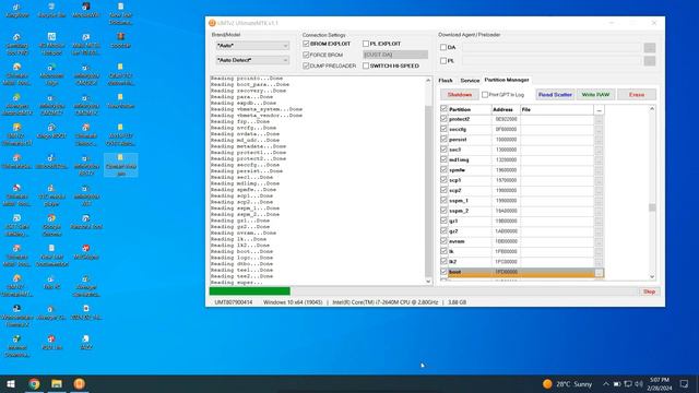 Qsmart View Pro Flash File | Read Firmware | Fix Dead Boot | Fix Hang on Logo | Fix Black Screen смотреть онлайн