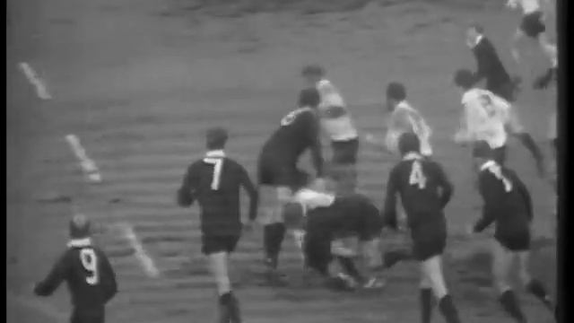 France vs New Zealand 1973 Rugby NEW ZEALAND TOUR смотреть онлайн