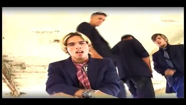 Caídos del Cielo - Grupo musical de jovenes de Pinar del Rio (video clip).mpg смотреть онлайн