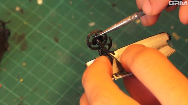 Belkits - 2019 Citroen C3 WRC (1/24 Scale) Part7 смотреть онлайн