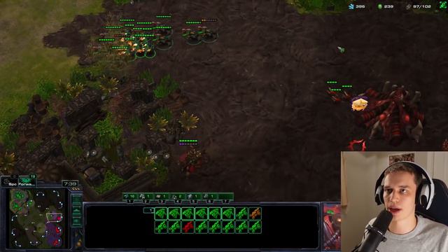 40 Minutes Of Terran CHEESE | Cheesiest Man Alive смотреть онлайн