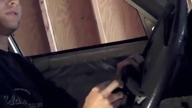 Mercedes Parts Car Part 2-2 смотреть онлайн