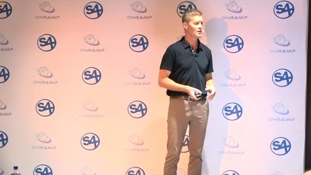 2. ICS Security Architecture with Dale Peterson смотреть онлайн