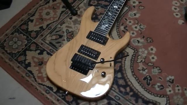 Sebas Honing Guitar Collection January 2013 смотреть онлайн