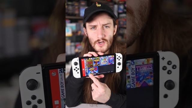 Playing Zelda Link's Awakening with Switch Online смотреть онлайн