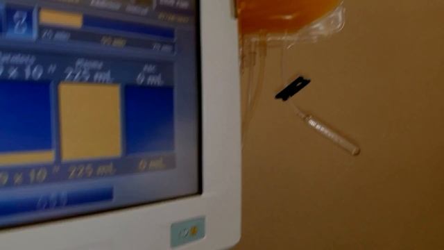 США. Донорство тромбоцитов и плазмы крови. Я стала элитным донором. смотреть онлайн