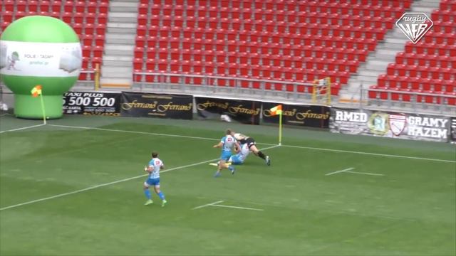 Okolostolicniy v Pogoni vs Budowlany Lodz смотреть онлайн