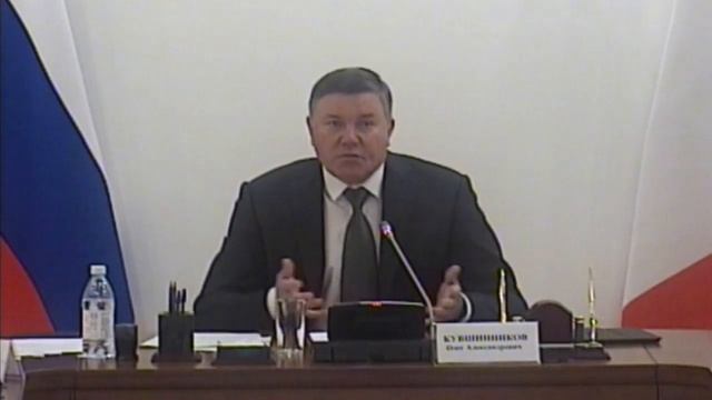 «Оперативное совещание при Губернаторе и заседание Правительства Вологодской области 20.01.2020г.» смотреть онлайн