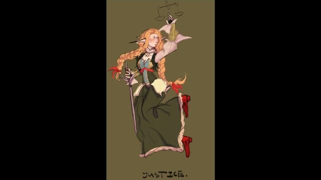 А кто же это ?| Разговорный speedpaint смотреть онлайн