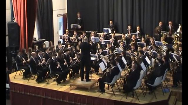 La Revoltosa - R. Chapí смотреть онлайн