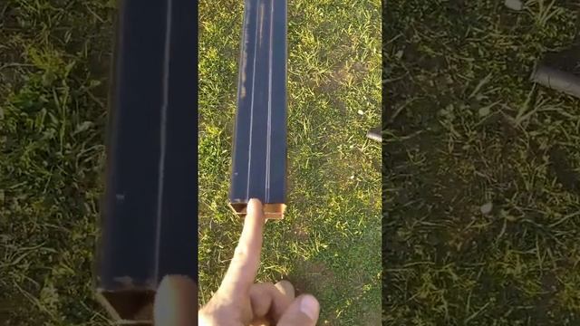 Направляющая для откатных ворот, своими руками. Guide for sliding gates, with your own hands. смотреть онлайн
