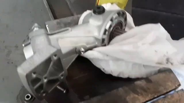 как разобрать редуктор кустореза stihl fs 400 450 смотреть онлайн