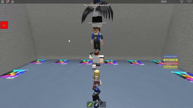 НЕ ИГРАЙТЕ В ЭТУ ИГРУ !!! | ROBLOX ПО РУССКИ | | Роблоксер Альберт смотреть онлайн