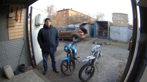 Со скольки лет можно кататься на мопеде Альфа 110