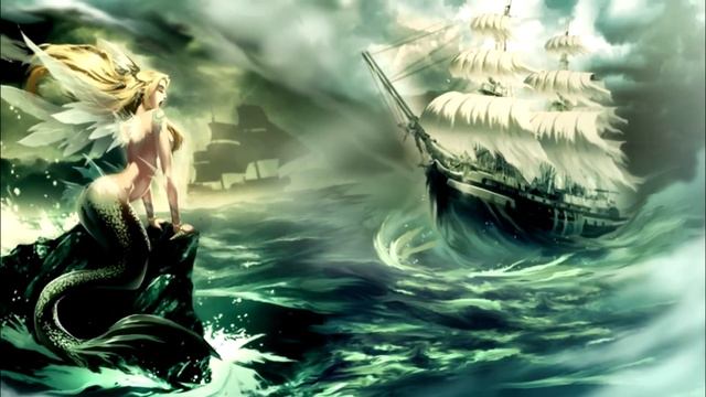 Таинственные глубины