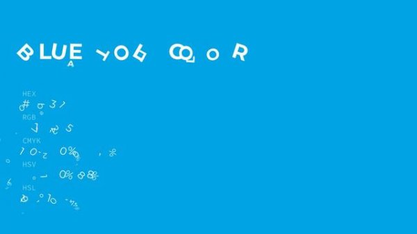 Blue Atoll color #00b3e1 hex color - Blue color - Warm color 00b3e1