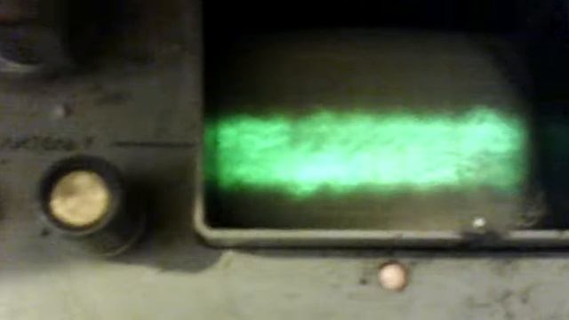 Поиск резонанса на ступенчатой катушке 2 (Закорачивание индуктора)