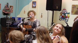 песня «Мороженое», автор текста Ольга Качанова, поёт Людмила Катерисова