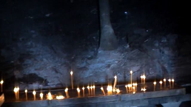 Пять частей света за пять дней (Черногория 2012). Ostrog смотреть онлайн