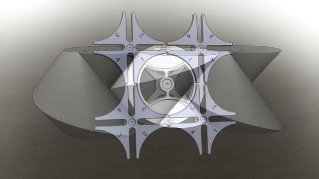 Art of rendering: Mechanical principles part 07 смотреть онлайн