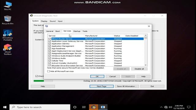 Windows 10 Pro Lite 1909 19H2 Build 18363 476 x64 смотреть онлайн