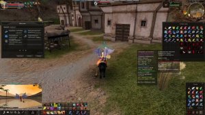 Karos Arena! Карос Арена! Мечом тоже можно фармить)))