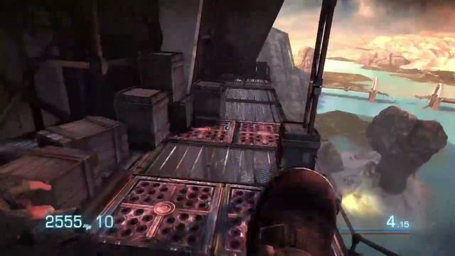 Bulletstorm прохождение без комментариев часть 12 смотреть онлайн